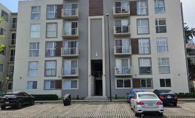 VENTA Y PREVENTA DEPARTAMENTOS. FIORÉ. TLALNEPANTLA EDO. DE MEXICO