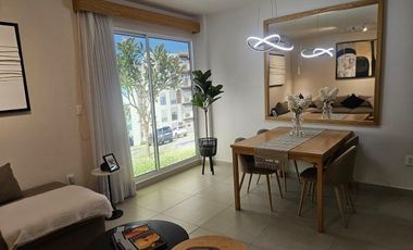 VENTA Y PREVENTA DEPARTAMENTOS. FIORÉ. TLALNEPANTLA EDO. DE MEXICO