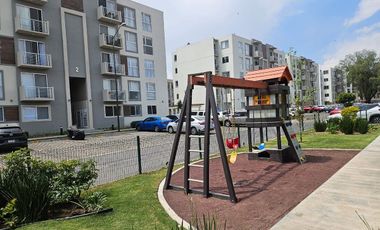 VENTA Y PREVENTA DEPARTAMENTOS. FIORÉ. TLALNEPANTLA EDO. DE MEXICO