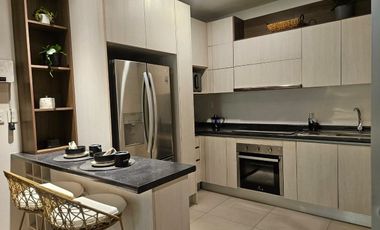 VENTA Y PREVENTA DEPARTAMENTOS. FIORÉ. TLALNEPANTLA EDO. DE MEXICO