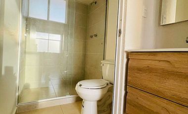 VENTA DEPARTAMENTO: SAUCE, TECAMAC.  Planta Alta