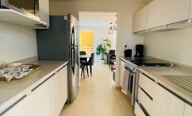 VENTA DEPARTAMENTO: SAUCE, TECAMAC.  Planta Alta