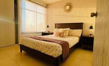 VENTA DEPARTAMENTO: SAUCE, TECAMAC.  Planta Alta