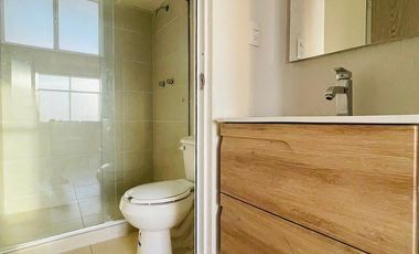 VENTA DEPARTAMENTO: SAUCE, TECAMAC.  Planta Alta