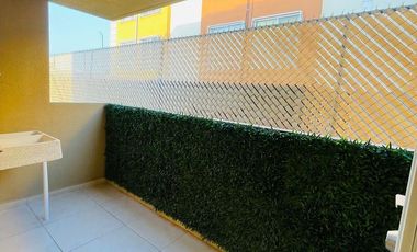 VENTA DEPARTAMENTO: SAUCE, TECAMAC.  Planta Alta