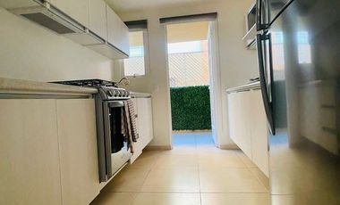 VENTA DEPARTAMENTO: SAUCE, TECAMAC.  Planta Alta