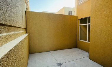 VENTA DEPARTAMENTO: SAUCE, TECAMAC: Planta Baja