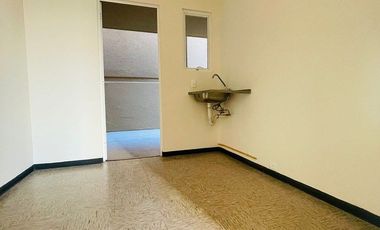 VENTA DEPARTAMENTO: SAUCE, TECAMAC: Planta Baja