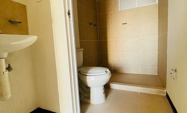 VENTA DEPARTAMENTO: SAUCE, TECAMAC: Planta Baja