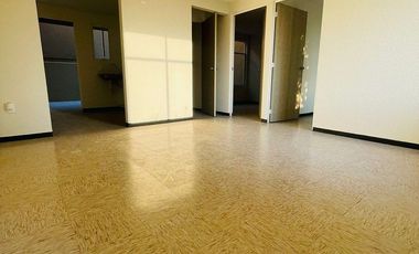 VENTA DEPARTAMENTO: SAUCE, TECAMAC: Planta Baja