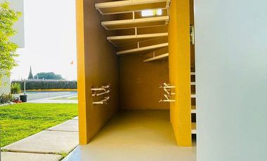 VENTA DEPARTAMENTO: SAUCE, TECAMAC: Planta Baja