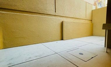 VENTA DEPARTAMENTO: SAUCE, TECAMAC: Planta Baja