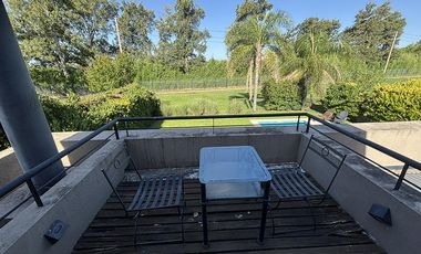Casa en venta en Estancias del Río, Estancias del Pilar, GBA Norte - 5 Ambientes