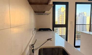 Departamento en Banfield Este