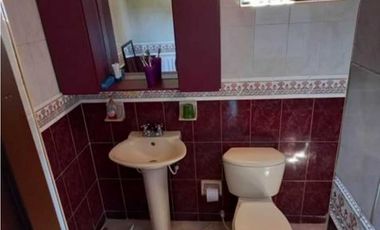 Casa en conjunto cerrado Santa Marta