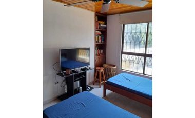 Casa en conjunto cerrado Santa Marta