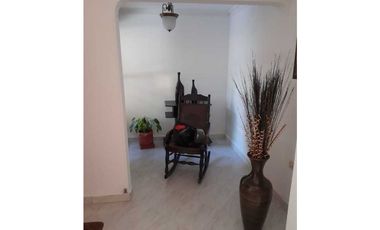 Casa en conjunto cerrado Santa Marta