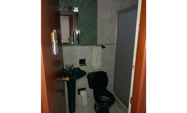 Casa en conjunto cerrado Santa Marta