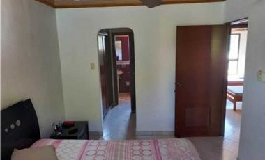 Casa en conjunto cerrado Santa Marta