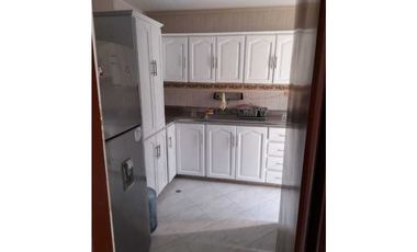 Casa en conjunto cerrado Santa Marta