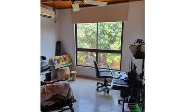 Casa en conjunto cerrado Santa Marta