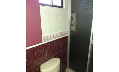 Casa en conjunto cerrado Santa Marta