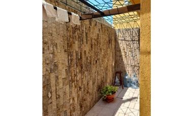 Casa en conjunto cerrado Santa Marta