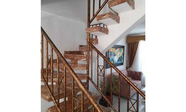 Casa en conjunto cerrado Santa Marta