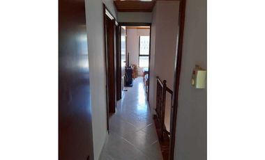 Casa en conjunto cerrado Santa Marta