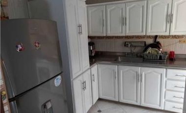 Casa en conjunto cerrado Santa Marta