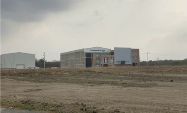 VENTA DE LOTE EN LA CORDIALIDAD - GALAPA ATLANTICO