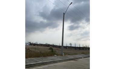 VENTA DE LOTE EN LA CORDIALIDAD - GALAPA ATLANTICO