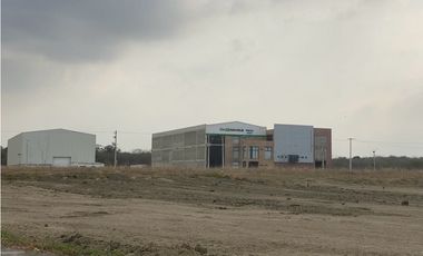 VENTA DE LOTE EN LA CORDIALIDAD - GALAPA ATLANTICO