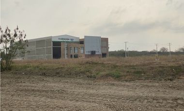 VENTA DE LOTE EN LA CORDIALIDAD - GALAPA ATLANTICO
