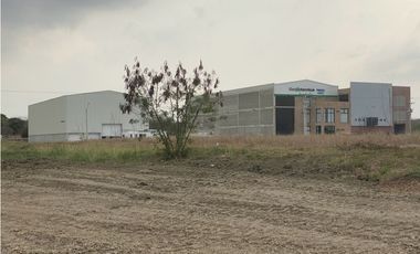 VENTA DE LOTE EN LA CORDIALIDAD - GALAPA ATLANTICO