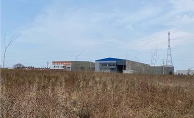 VENTA DE LOTE EN LA CORDIALIDAD - GALAPA ATLANTICO