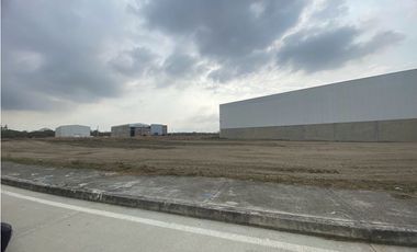 VENTA DE LOTE EN LA CORDIALIDAD - GALAPA ATLANTICO