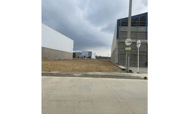 VENTA DE LOTE EN LA CORDIALIDAD - GALAPA ATLANTICO