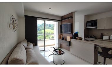 Venta Apartamento en Sabaneta