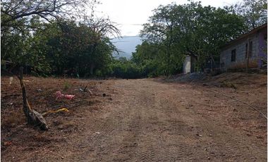 Lote En El sector La Paz Por Bello Horizonte Santa Marta Colombia