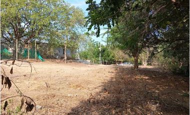 Lote En El sector La Paz Por Bello Horizonte Santa Marta Colombia