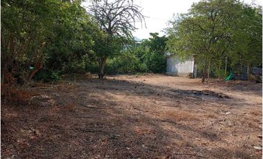 Lote En El sector La Paz Por Bello Horizonte Santa Marta Colombia