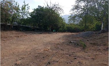 Lote En El sector La Paz Por Bello Horizonte Santa Marta Colombia