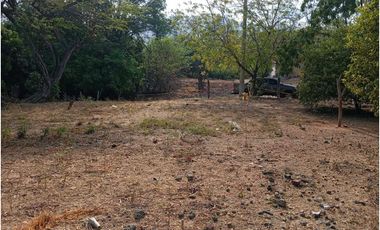 Lote en El Barrio La Paz Bello Horizonte Santa Marta Colombia