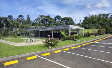 Hermoso lote, el Retiro, sector fizebad, exclusiva parcelación.