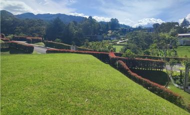 Hermoso lote, el Retiro, sector fizebad, exclusiva parcelación.