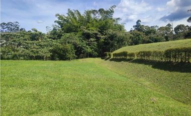 Hermoso lote, el Retiro, sector fizebad, exclusiva parcelación.