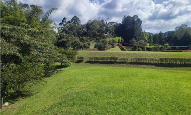 Hermoso lote, el Retiro, sector fizebad, exclusiva parcelación.