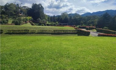 Hermoso lote, el Retiro, sector fizebad, exclusiva parcelación.