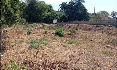 Lote cerca al aeropuerto Santa Marta Colombia